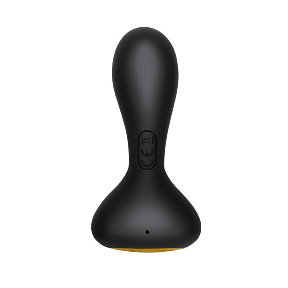SVAKOM - VICK NEO BLACK