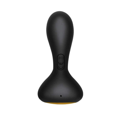 SVAKOM - VICK NEO BLACK