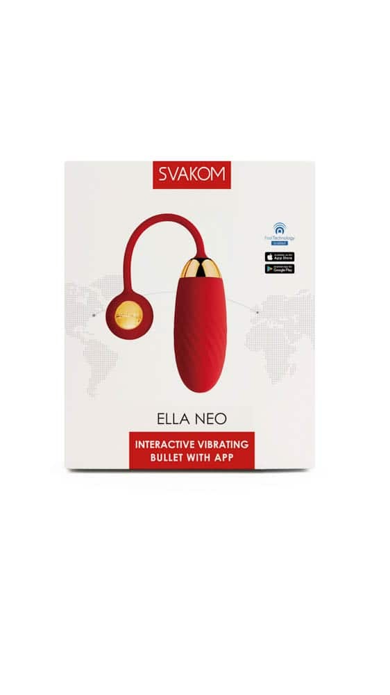 SVAKOM - ELLA NEO