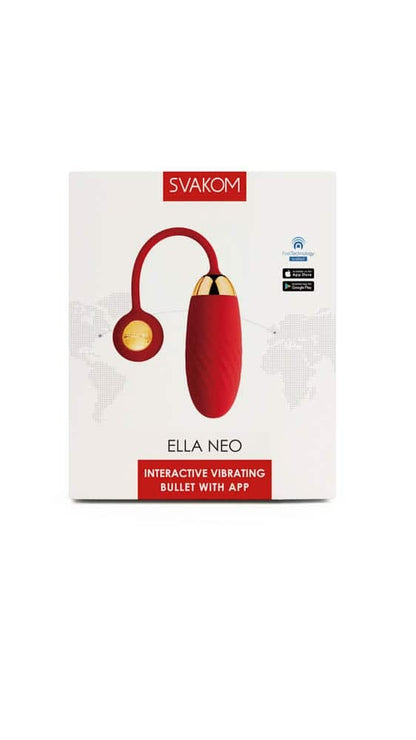 SVAKOM - ELLA NEO
