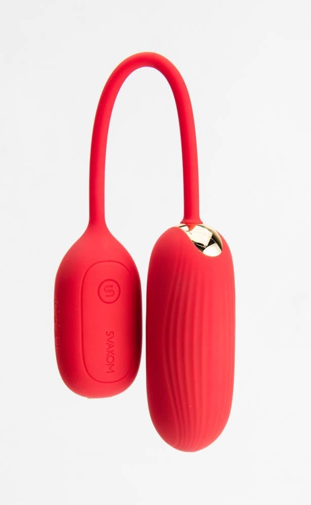 SVAKOM - MUSE RED