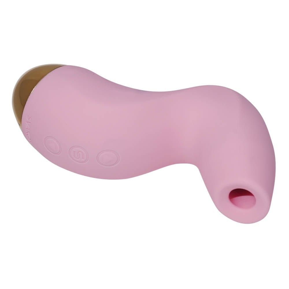 SVAKOM - PULSE PURE PINK