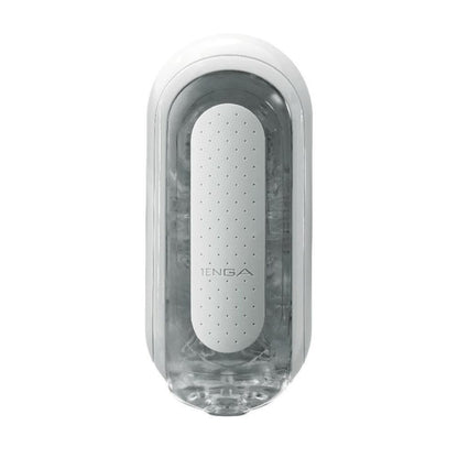 TENGA - FLIP ZERO WHITE