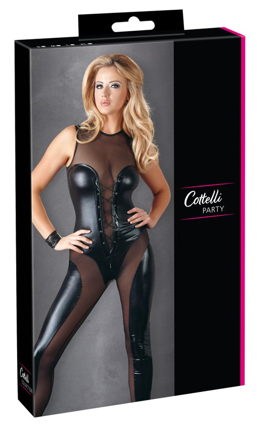COTTELLI PARTY - JUMPSUIT