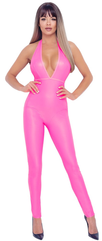 COTTELLI PARTY - JUMPSUIT