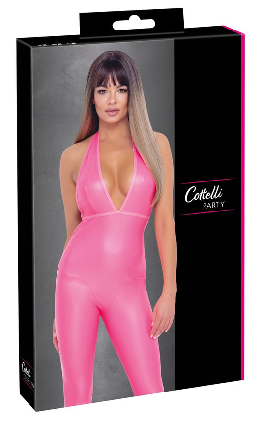 COTTELLI PARTY - JUMPSUIT