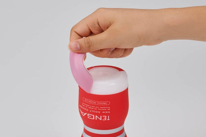 TENGA - TENGA ORIGINAL VACUUM CUP