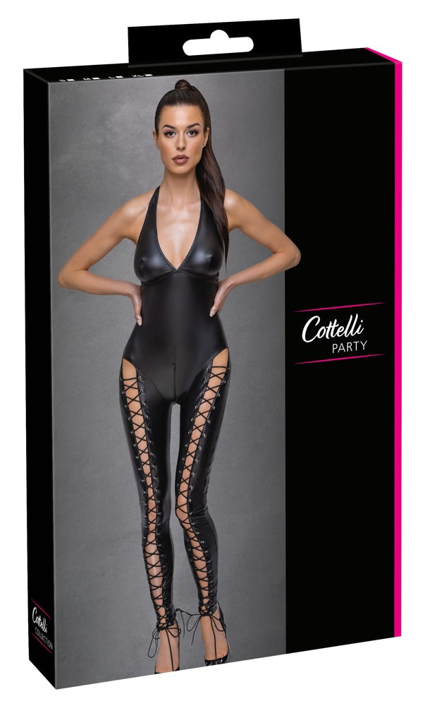 COTTELLI PARTY - JUMPSUIT