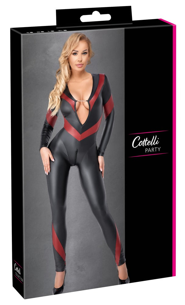 COTTELLI PARTY - JUMPSUIT