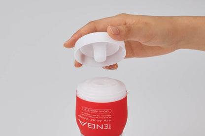 TENGA - TENGA ORIGINAL VACUUM CUP