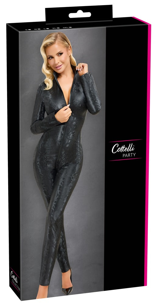 COTTELLI PARTY - JUMPSUIT