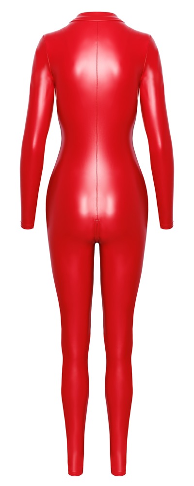NOIR - JUMPSUIT ORGIA