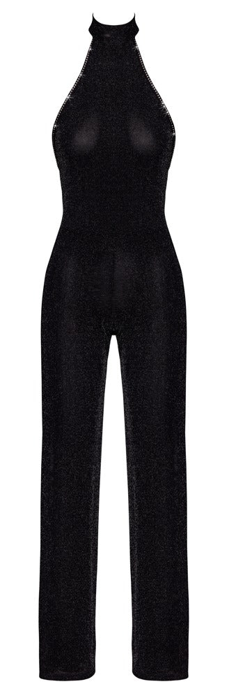 NOIR - JUMPSUIT