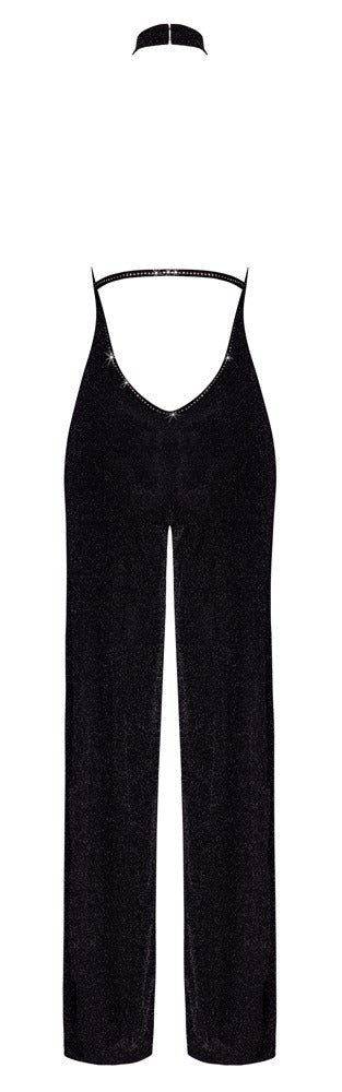 NOIR - JUMPSUIT