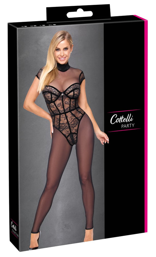 COTTELLI PARTY - JUMPSUIT