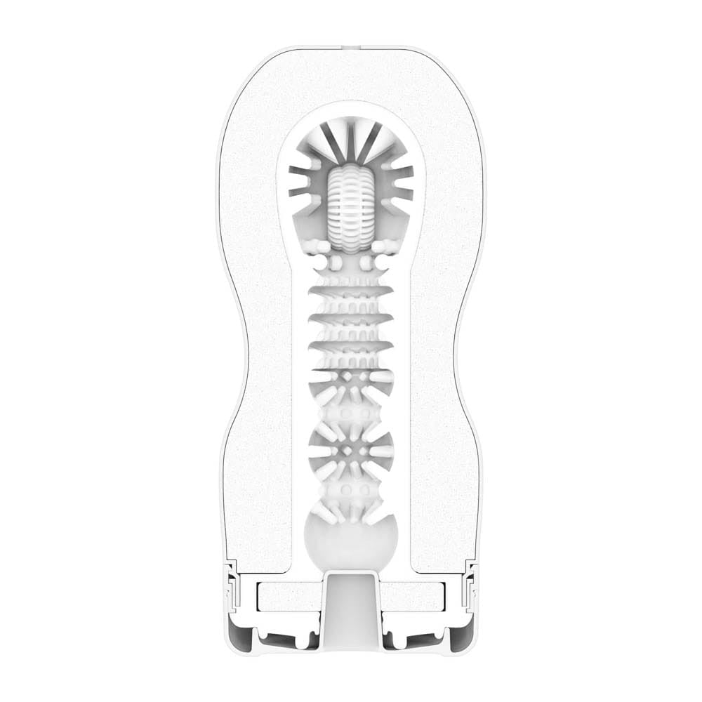 TENGA - TENGA ORIGINAL VACUUM CUP GENTLE
