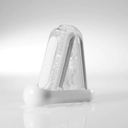 TENGA - FLIP ZERO GRAVITY WHITE