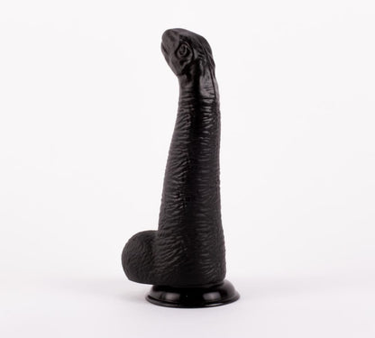 X-MEN - X-MEN DAVID'S 12.4" COCK BLACK I