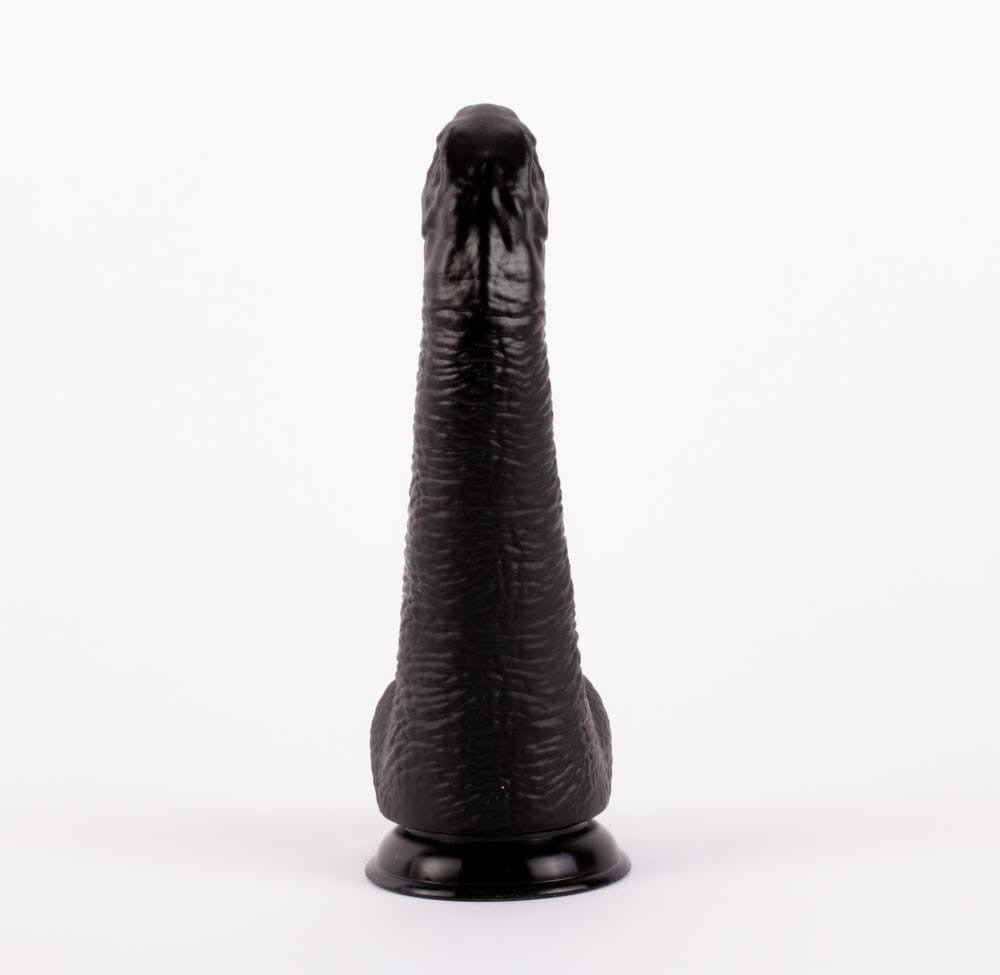 X-MEN - X-MEN DAVID'S 12.4" COCK BLACK I