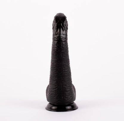 X-MEN - X-MEN DAVID'S 12.4" COCK BLACK I
