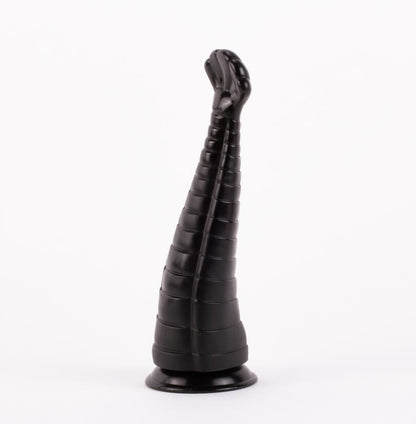 X-MEN - X-MEN DAVID'S 11.9" COCK BLACK II