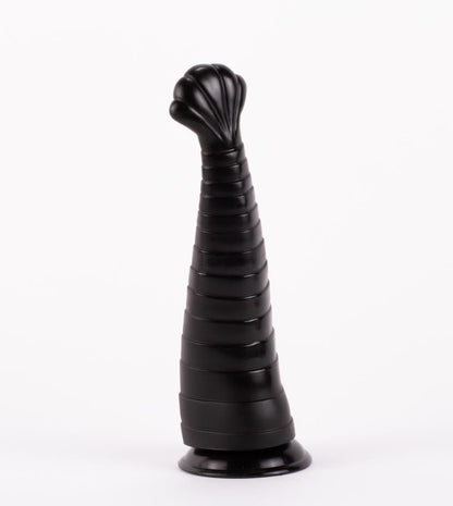 X-MEN - X-MEN DAVID'S 11.9" COCK BLACK II