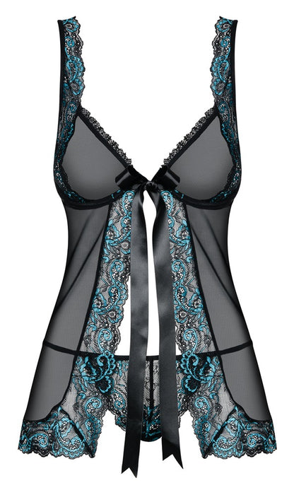 OBSESSIVE - BABYDOLL AMANTA