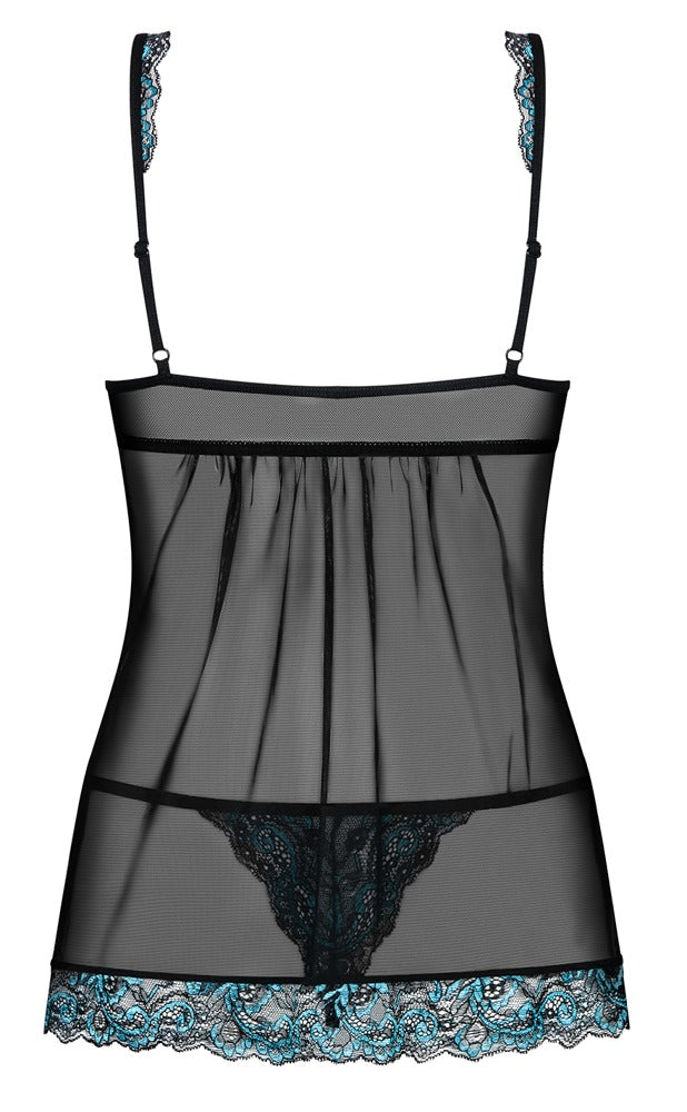 OBSESSIVE - BABYDOLL AMANTA