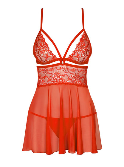 OBSESSIVE - BABYDOLL