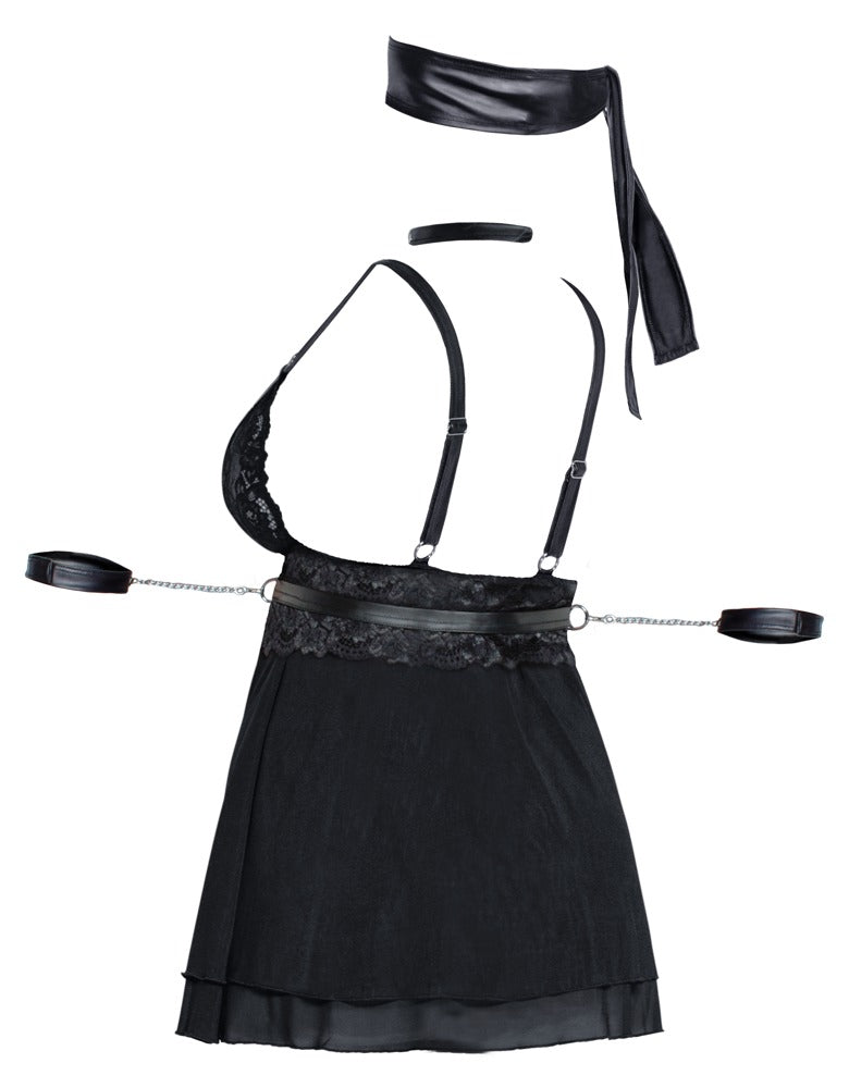 COTTELLI BONDAGE - SET