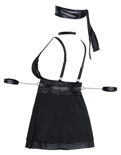 COTTELLI BONDAGE - SET