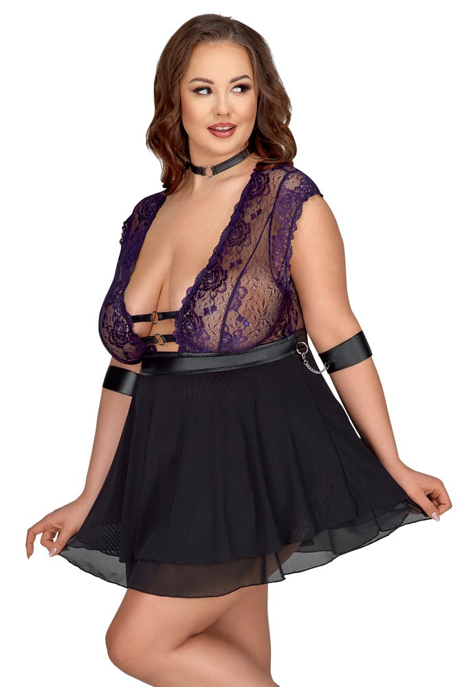 COTTELLI BONDAGE - SET