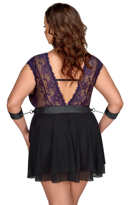 COTTELLI BONDAGE - SET