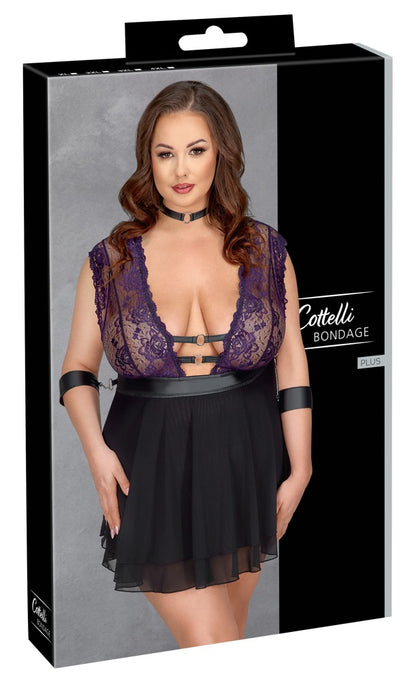 COTTELLI BONDAGE - SET