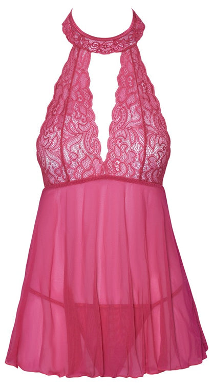 COTTELLI LINGERIE - BABYDOLL