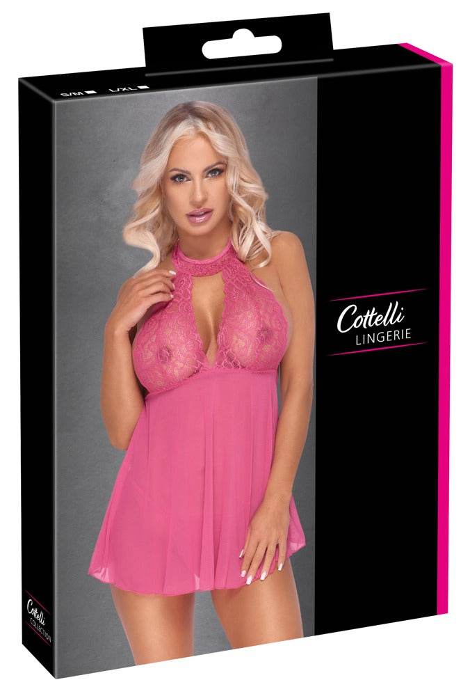 COTTELLI LINGERIE - BABYDOLL