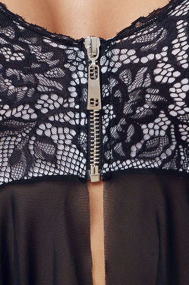 COTTELLI LINGERIE - SET
