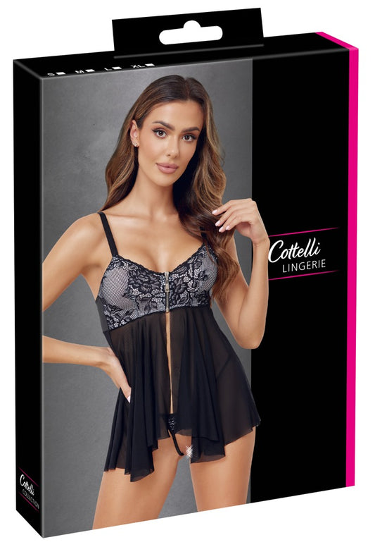 COTTELLI LINGERIE - SET