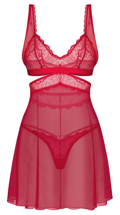 OBSESSIVE - SET CUPIDE DESIR