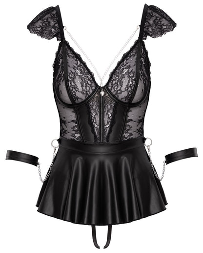 COTTELLI BONDAGE - SET