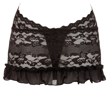 COTTELLI LINGERIE - DRESS