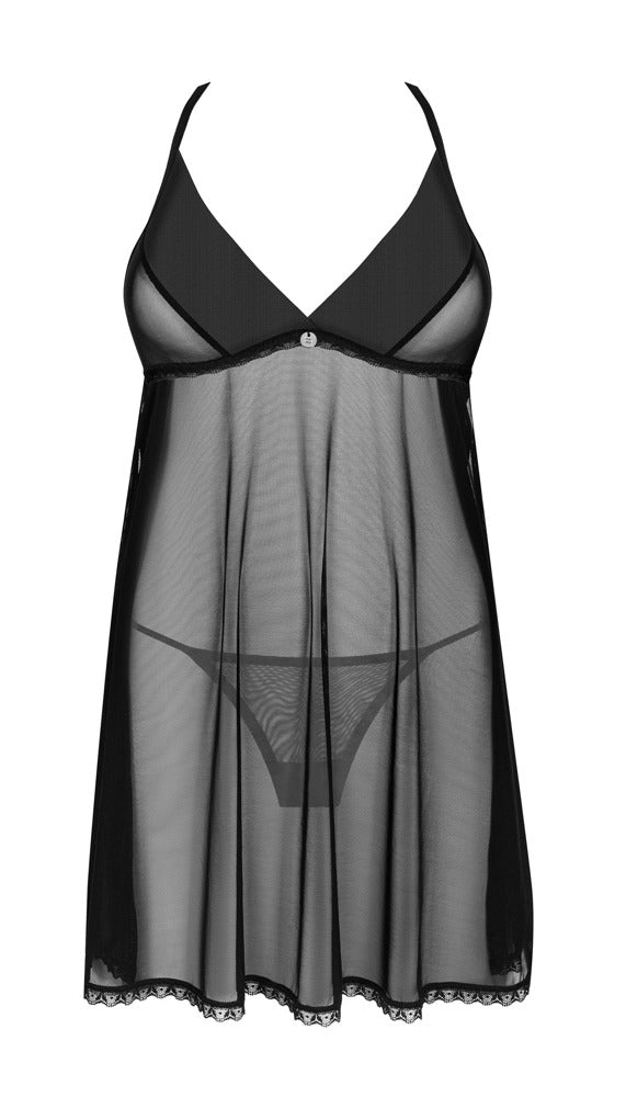 OBSESSIVE - SET LATINESA