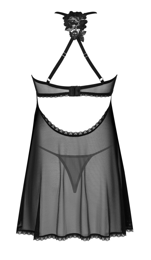 OBSESSIVE - SET LATINESA