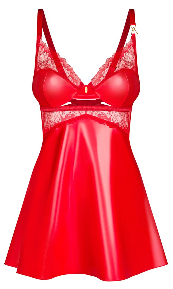 OBSESSIVE - SET ALIOSA