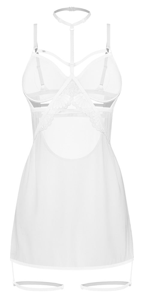 OBSESSIVE - CHEMISE ARROWEL