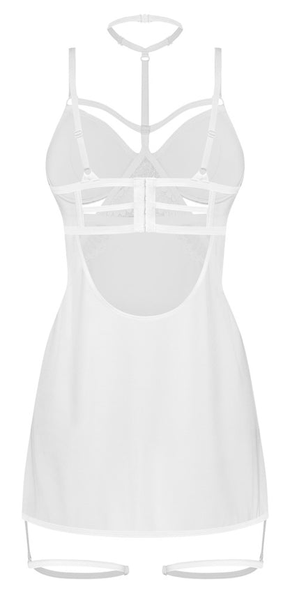 OBSESSIVE - CHEMISE ARROWEL
