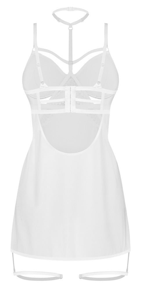 OBSESSIVE - CHEMISE ARROWEL