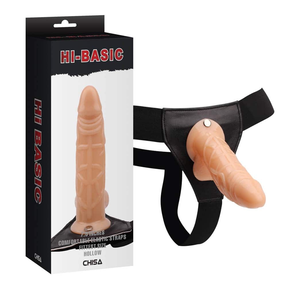 CHISA NOVELTIES - HOLLOW COCK