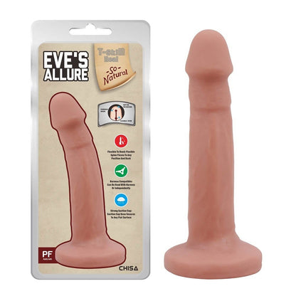 CHISA NOVELTIES - EVE'S ALLURE-FLESH