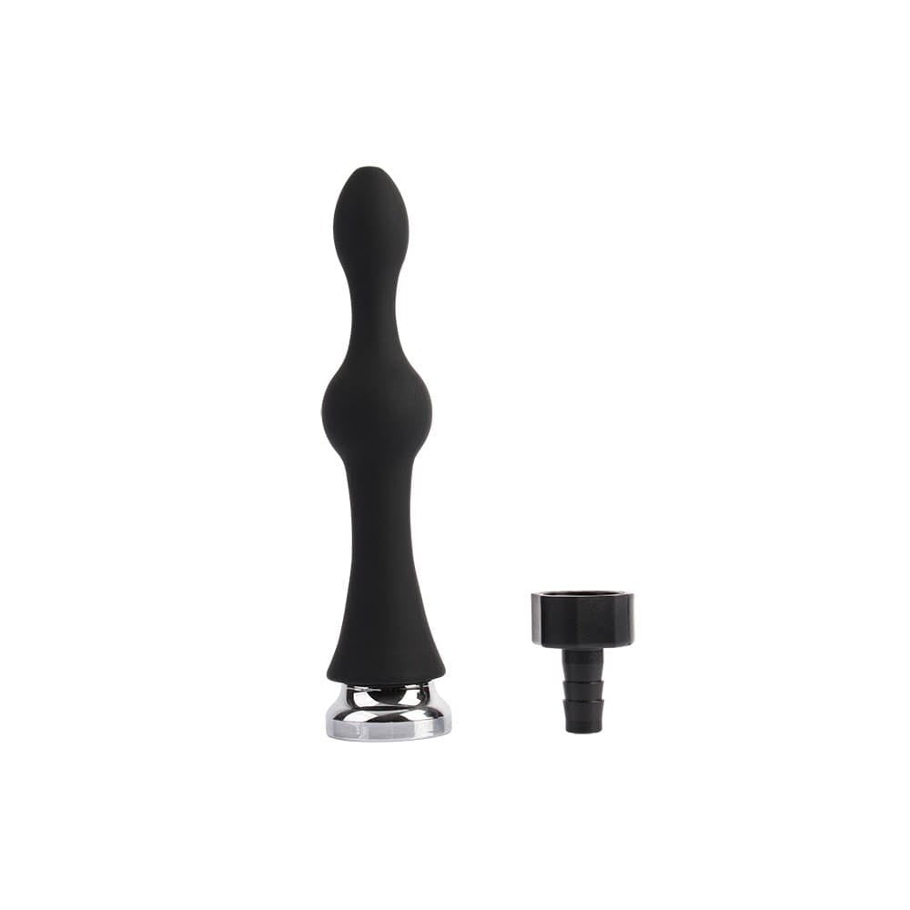 OUTLET - TEASING ENEMA PLAY ATTACHMENT